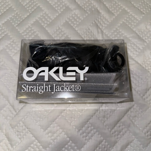 Oakley x Satisfy Straight Jacket in Matte Terrain Tan Color - Picture 3 of 6